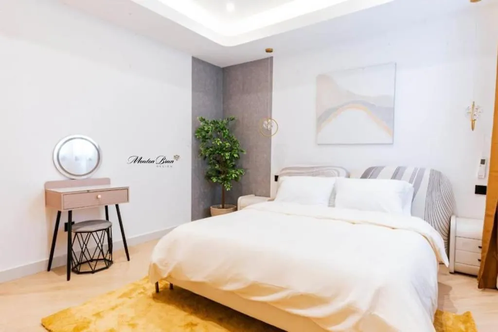 Apartamento Azur Dakar Senegal