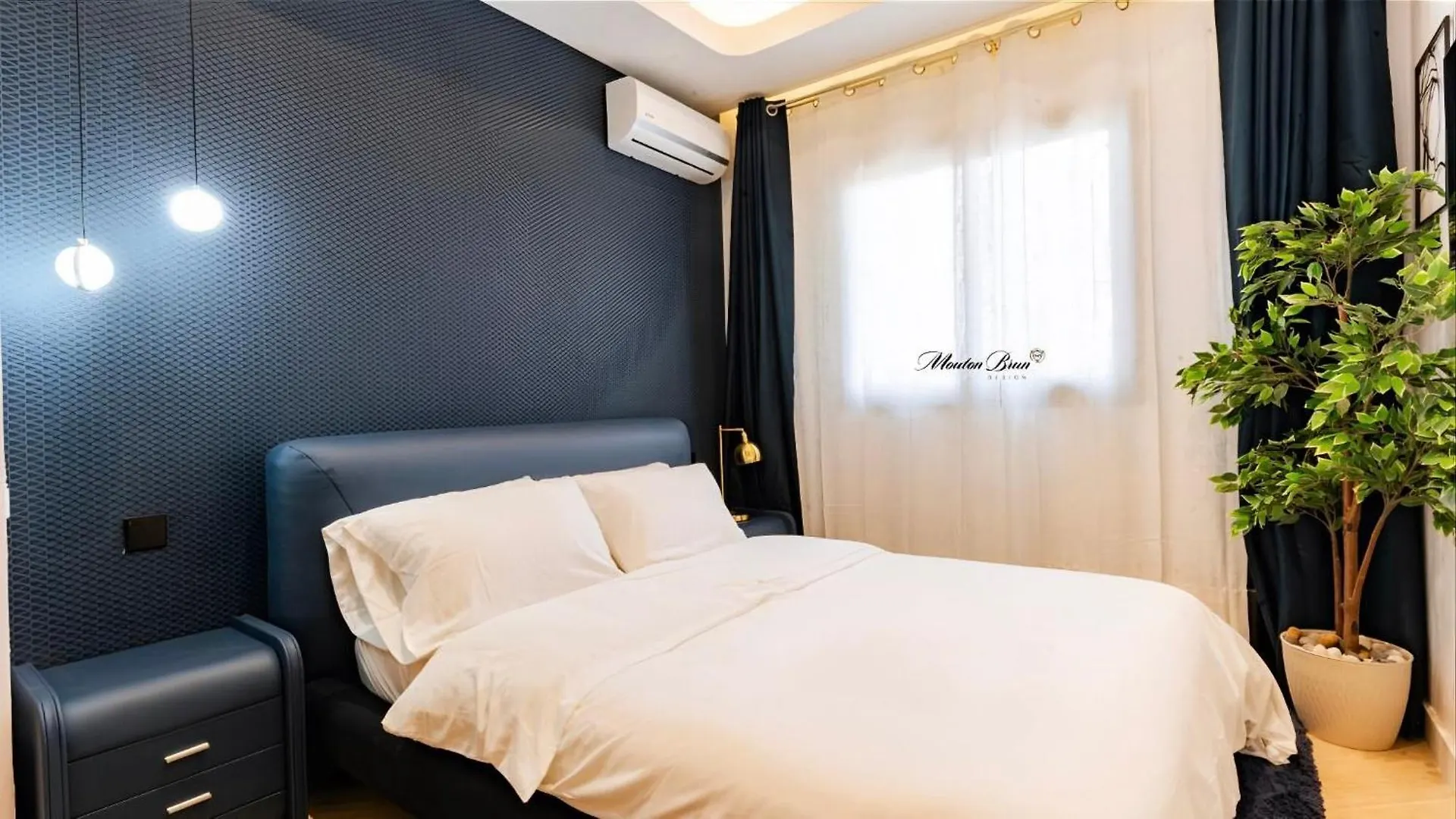 Apartamento Azur Dakar