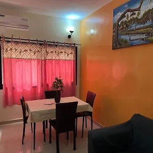 Appartement Spacieux Chez Keur Matou - F2, Dakar